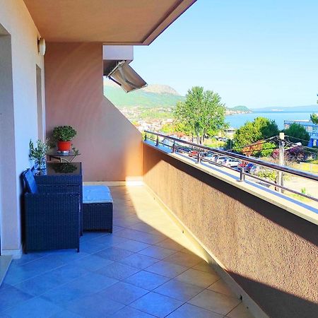 Apartman Marta Split Exterior foto