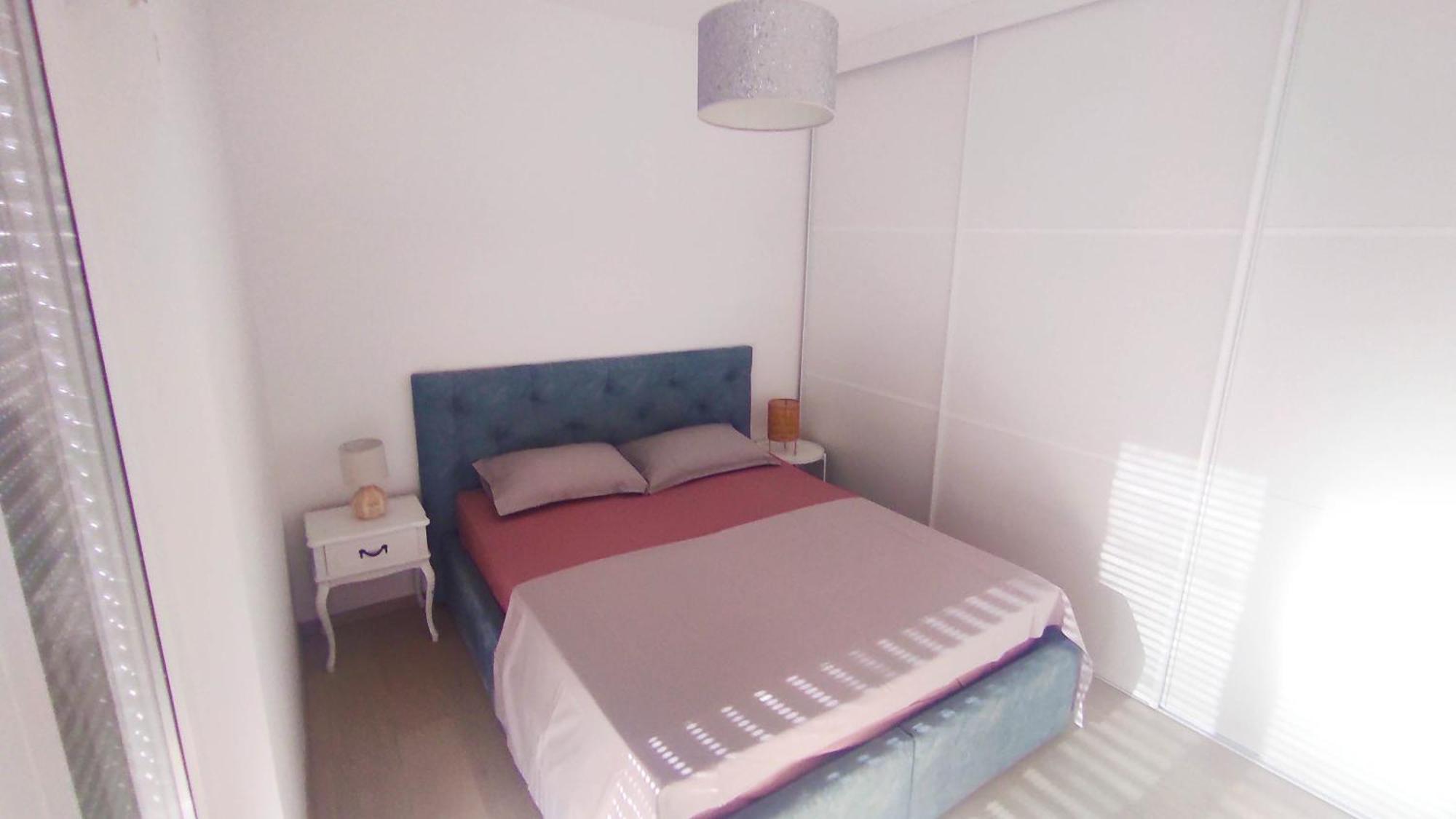 Apartman Marta Split Exterior foto