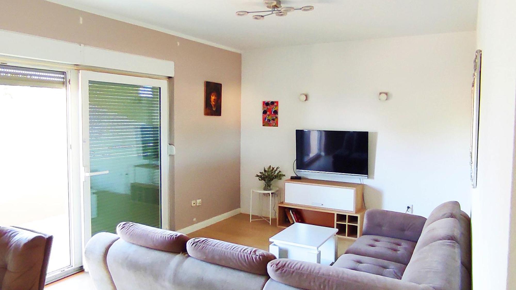 Apartman Marta Split Exterior foto